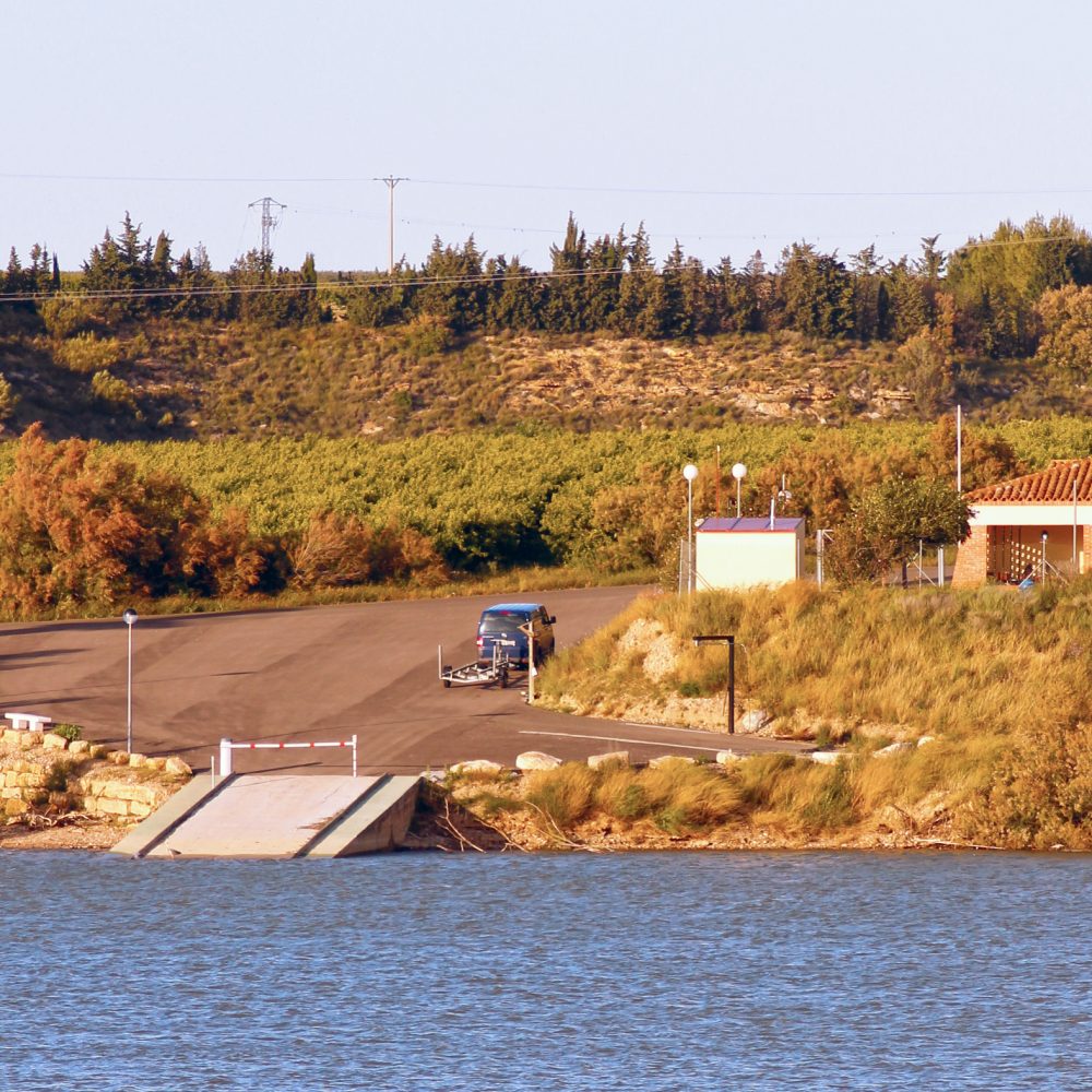 Galería de fotos Chiprana Comarca Bajo Aragón Caspe