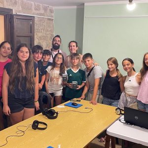 Julio Joven 2 Julio Joven 2