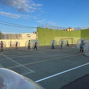 Semanas de la Juventud 2 Semanas de la Juventud 2