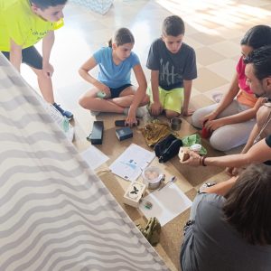 Semanas de la Juventud 3 Semanas de la Juventud 3