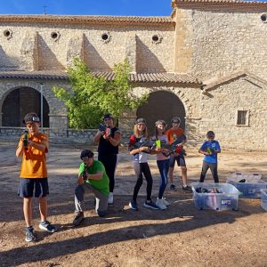 Semanas de la Juventud 6 Semanas de la Juventud 6