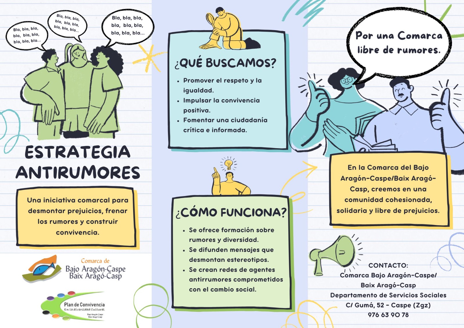 Infografia final ( triptico)