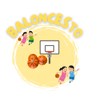 BALONCESTO