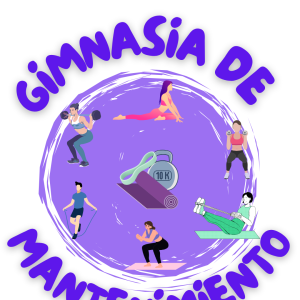 GIMNASIA DE MANTENIMIENTO