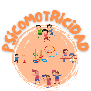 PSICOMOTRICIDAD